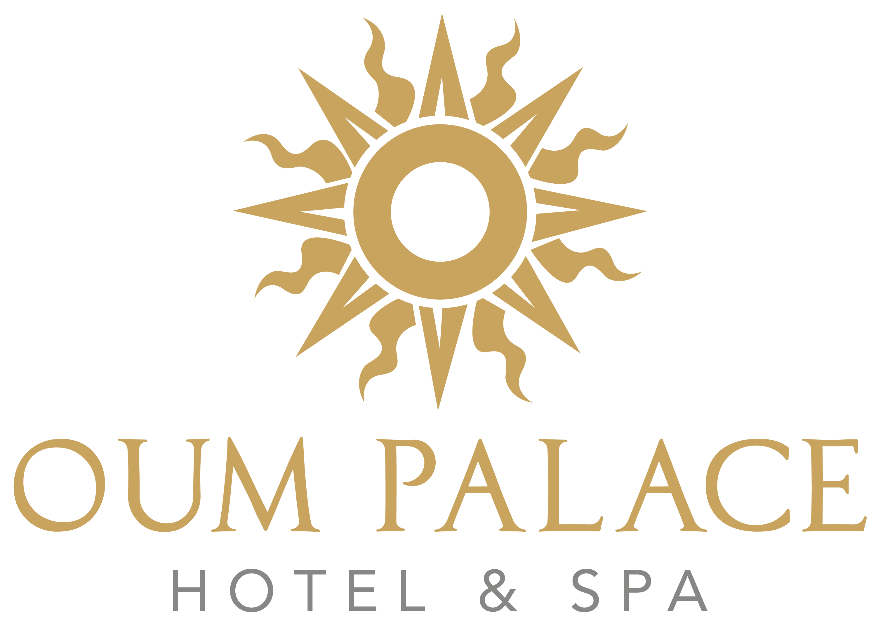Oum Palace | Hotel à Casablanca